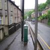 Houses could be demolished to clear air in polluted Welsh village