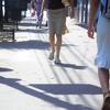 Brisk walk ‘can boost health’