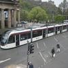 Tram extension could double patronage, says Edinburgh