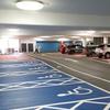 Cambridge car park renovation works completed ahead of schedule