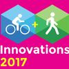 Cycling & Walking Innovations Summit 2017: keeping active modes at the heart of intelligent mobility