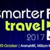 Smarter Travel LIVE! 2017! Be where local authorities, practitioners and innovators engage