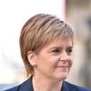 Sturgeon doubles spend on active travel