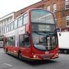 Bus revenues ahead of budget, reports TfL