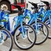 Ford and Deutsche Bahn launch bike share service