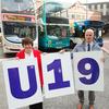 Partnership agrees bus fare discounts for young people across North East