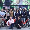 Universities vie for Santander funding to launch bike hire scheme