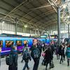 Network Rail gets £5m to develop digital controls for TransPennine route