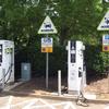 Inadequate charging network ‘may jeopardise push for EVs’