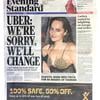 TfL’s Uber London ban sharply splits media commentators