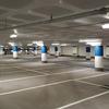 Will Wolverhampton car park win concrete repair award?