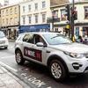 MOVE_UK completes phase of real world autonomous driving in Greenwich