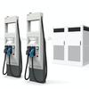 ABB unveils high-power electric vehicle charger