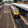 Network Rail opposes plan to develop Oxford railway station