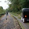 Pod trial looks at feasibility of driverless buses in Cambridge