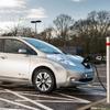 London petrol stations to join the Electric Highway