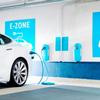 Shell moves into electric vehicle charging arena