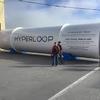 Retain a watching brief on Hyperloop, scientists tell DfT