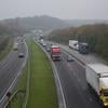 Government drops plan to build £250m lorry park in Kent