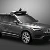 Uber to buy 24,000 driverless cars from Volvo