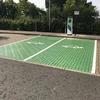 Edinburgh council plans city-wide electric vehicle charging zones