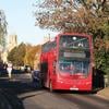 DfT sets out the rules for bus Act powers