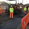 DfT’s £200m funding boost for England’s roads