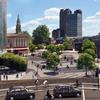 Waterloo roundabout to be turned into public space