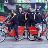 Universities win competition to run Santander bike hire schemes