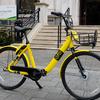 Bike share responsibility and regulation: do we need a national standard?