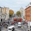 Exhibition Road design reviewed