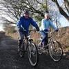 EU-funded trailway opens in north Dorset