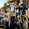 Main barrier to active school travel is fear over safety, survey finds