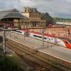 Preston station needs modernising to be HS2-ready, says transport committee