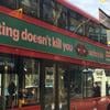 Low Emission Bus Zones in the capital 'contribute to improvements in air quality'