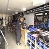 Bike renovation scheme offers support to refugees