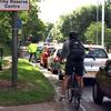 Cambridge cycleway will reduce parking capacity, say residents