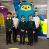 New walking challenge for Portsmouth school children