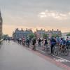 Khan has let capital’s cycling agenda stagnate, claims Gilligan