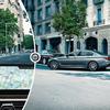 INRIX taps into vehicle sensors to provide real-time parking occupancy data