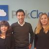 ParkCloud strengthens head office team