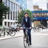 Six new cycle routes approved by London Mayor