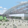 HS2 Ltd names team to lead major station building programme