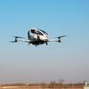 Back to the future: flying cars come round again