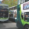 DfT awards £3m to Greater Manchester to retrofit bus fleet