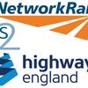 Network Rail and HS2 Ltd take  top spots in quango pay table