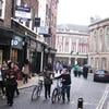 Terror prompts York street access review