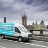 Two new shared transport services launch in London after TfL grants licences