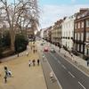 Work to start on people-friendly Tottenham Court Rd