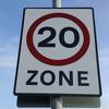 Scots councils open to 20mph default limit